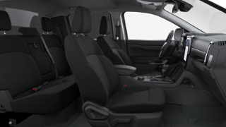 2026 Ford Ranger® Internal Image 1